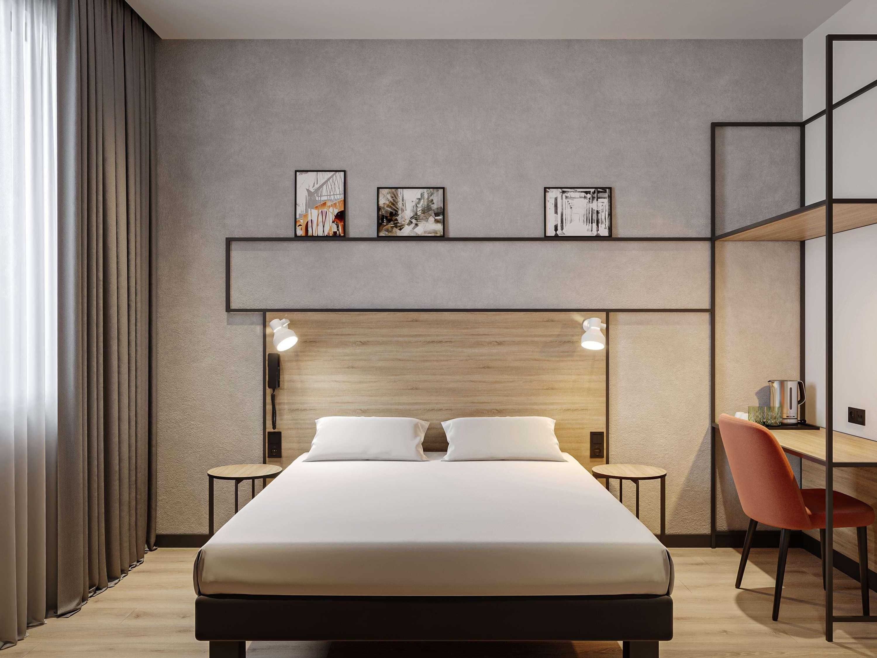 Ibis Tashkent Index 13/43