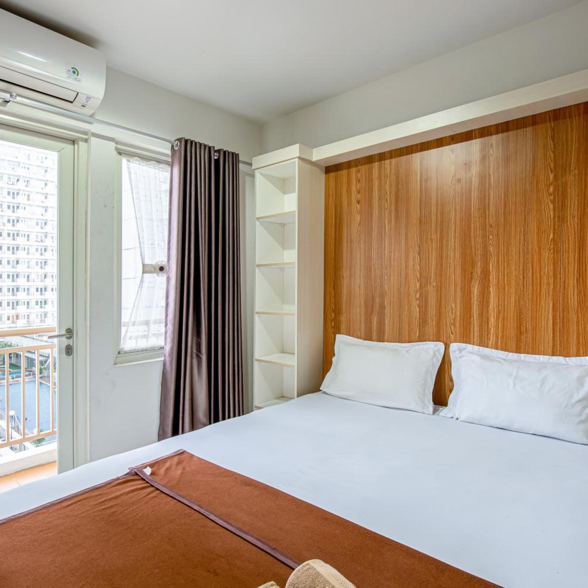 Skyland Sentul Tower Apartment 25/56