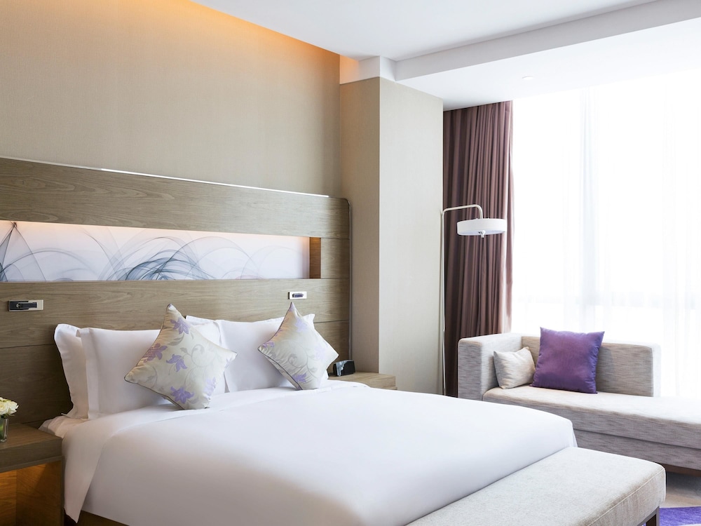 Novotel Rizhao Suning 21/73