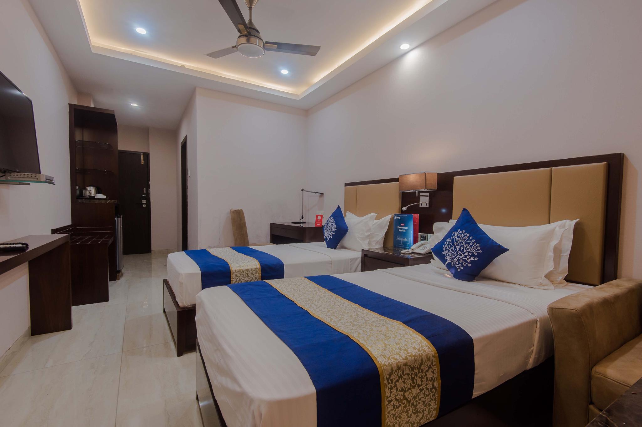 Standard, 2 Beds