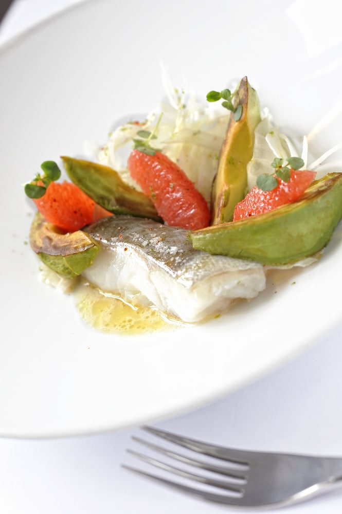 Saint Christophe Hotel 18/50