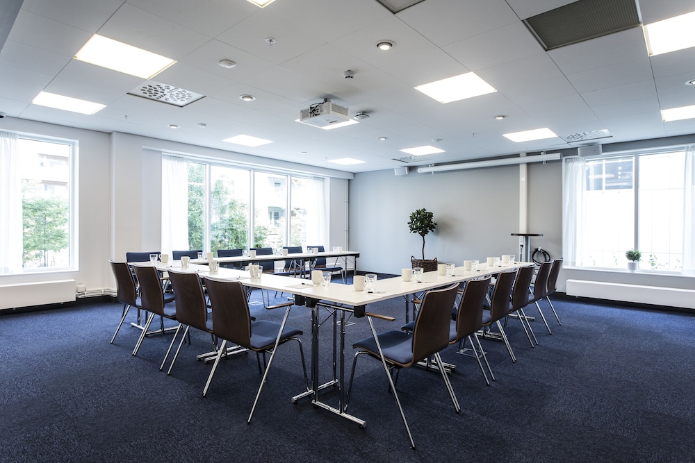 Biz Apartment Hammarby Sjostad 41/47