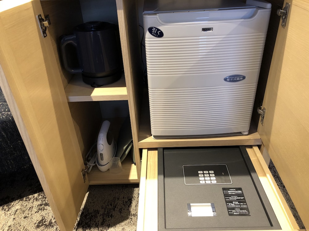 Hotel Gracery Asakusa 40/50