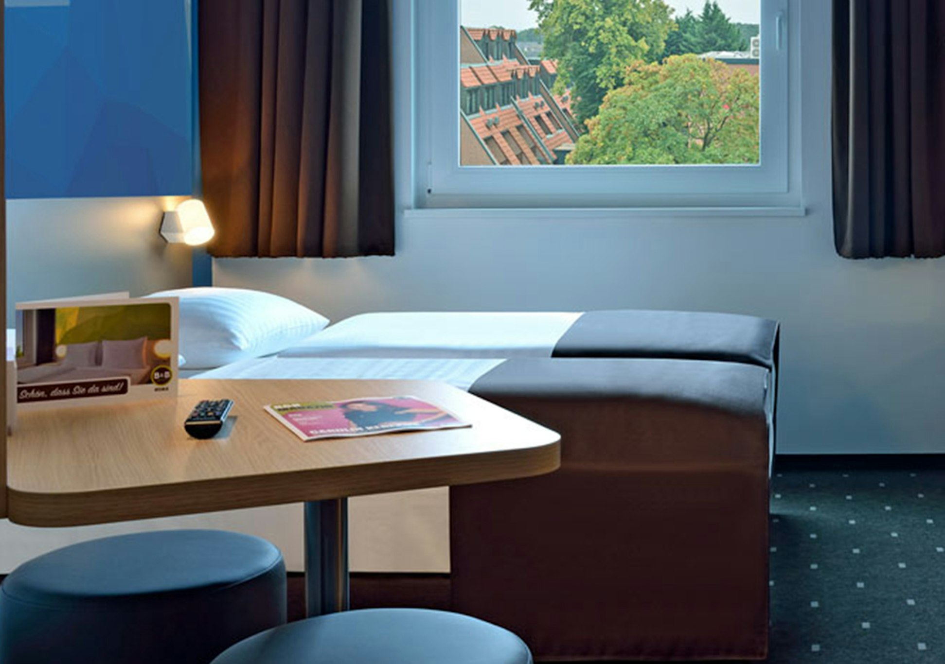 B&B Hotel Bamberg 10/14