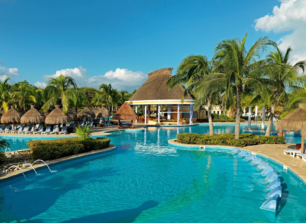 Iberostar Waves Paraiso Beach 4/50