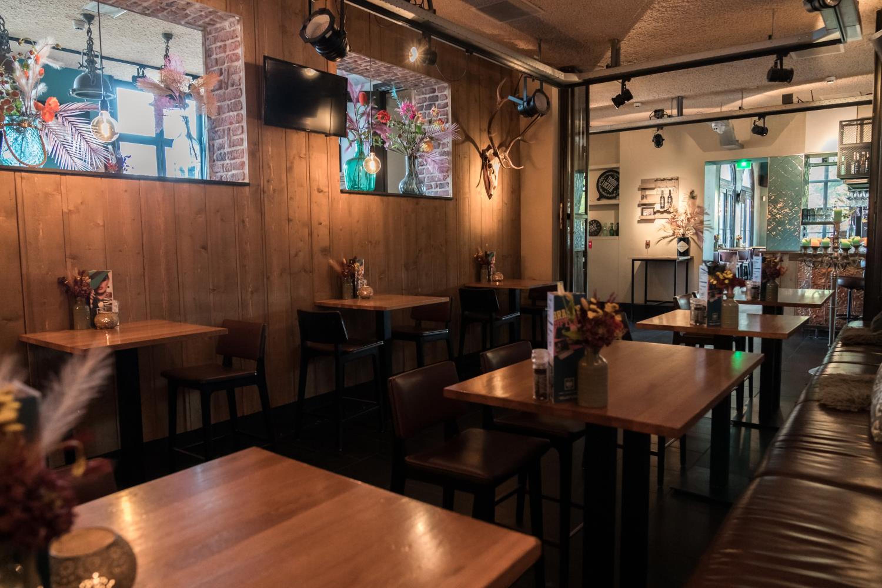 Boutique Hotel Brasa Beemster 9/20