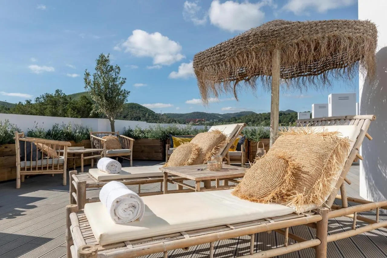 The Olive Boutique Suites and Spa 14/15