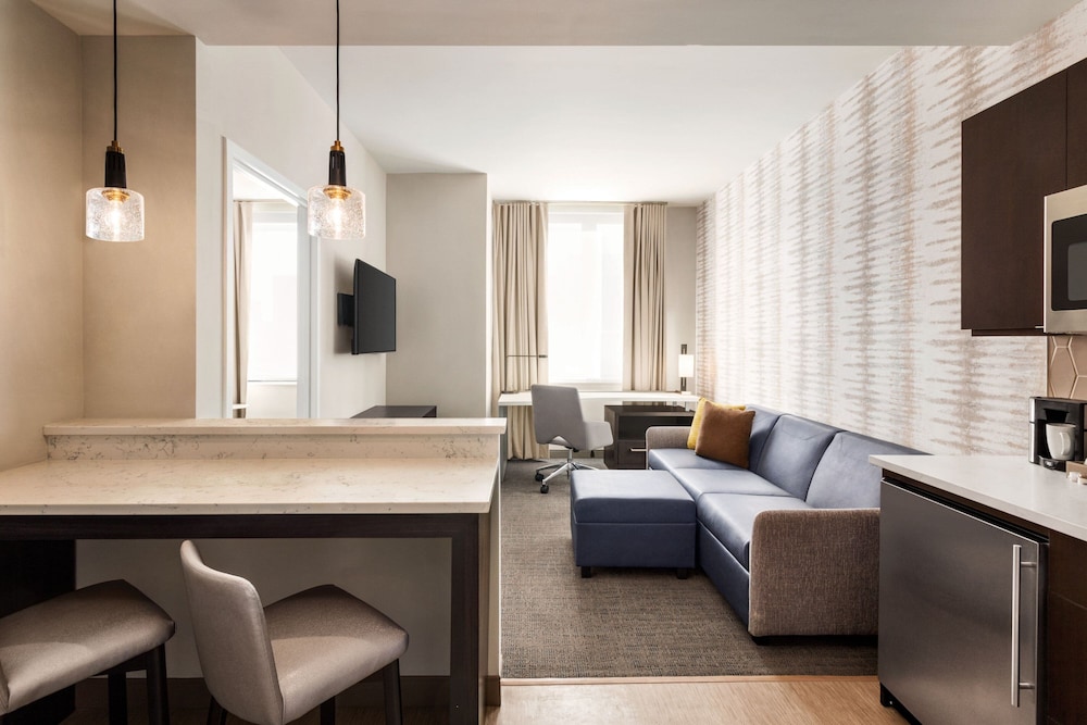 Residence Inn by Marriott New York JFK Airport 17/36