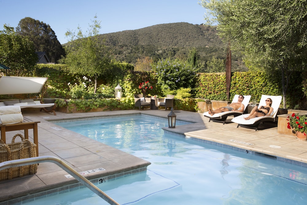 Bernardus Lodge 3/85