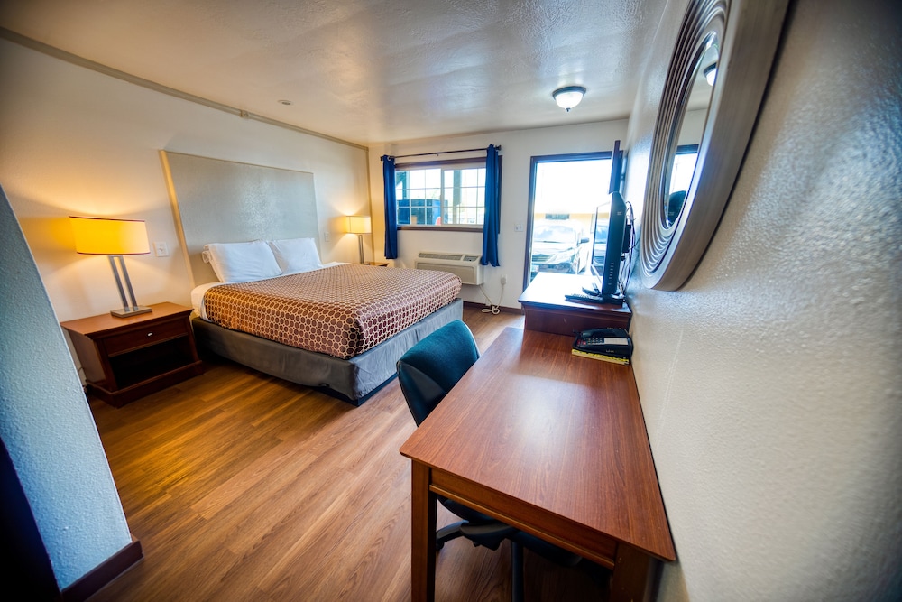 Budget Inn Motel 22/54