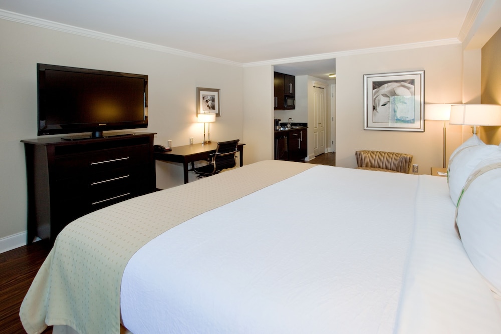 Holiday Inn Macon North 10/79