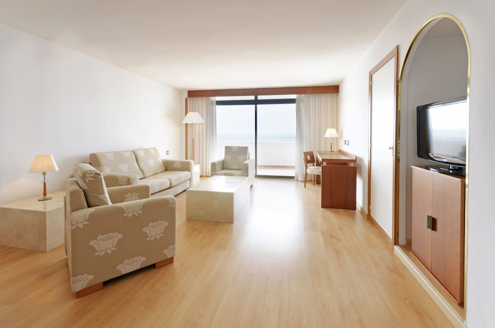 Hotel Palma Bellver Affiliated by Melia 37/70