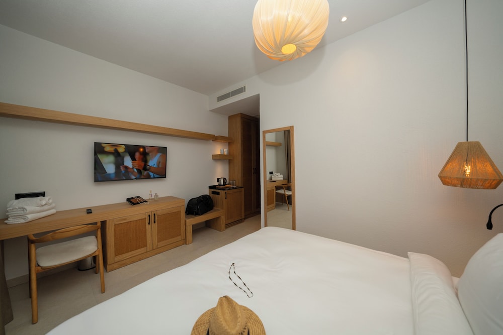 Kairos Valley Health & Nature Resort 27/68