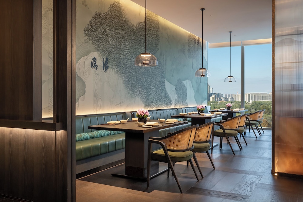Hyatt Regency Xi'An Chanba 36/50