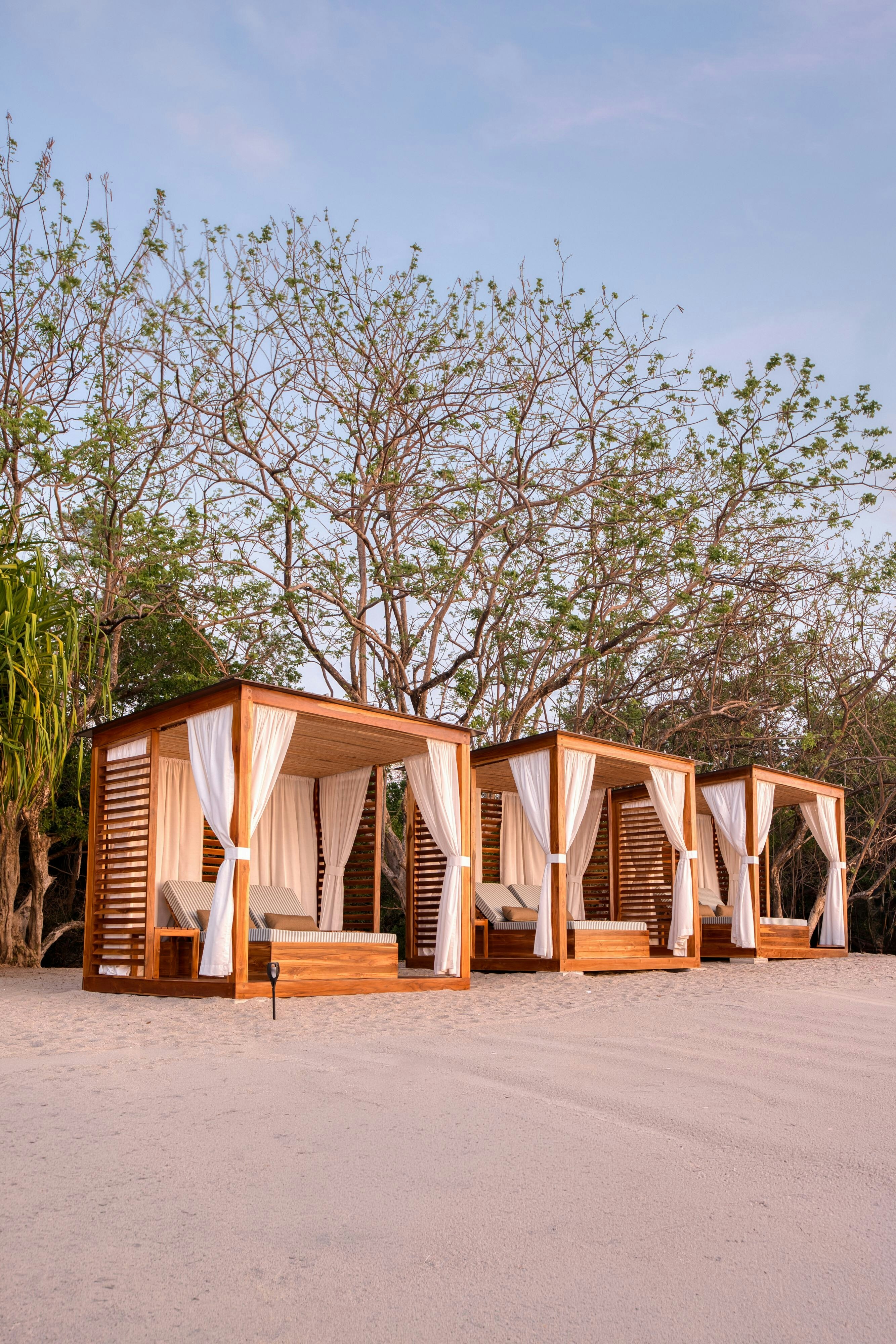 Jw Marriott Guanacaste Resort Spa 8/71