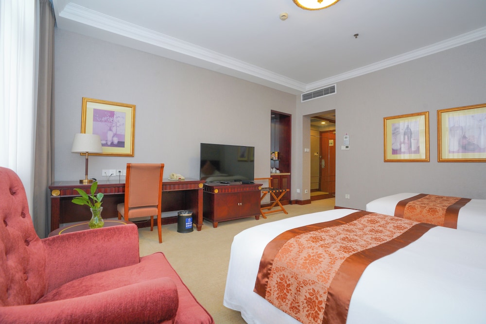 Broadway Mansions Hotel 19/50