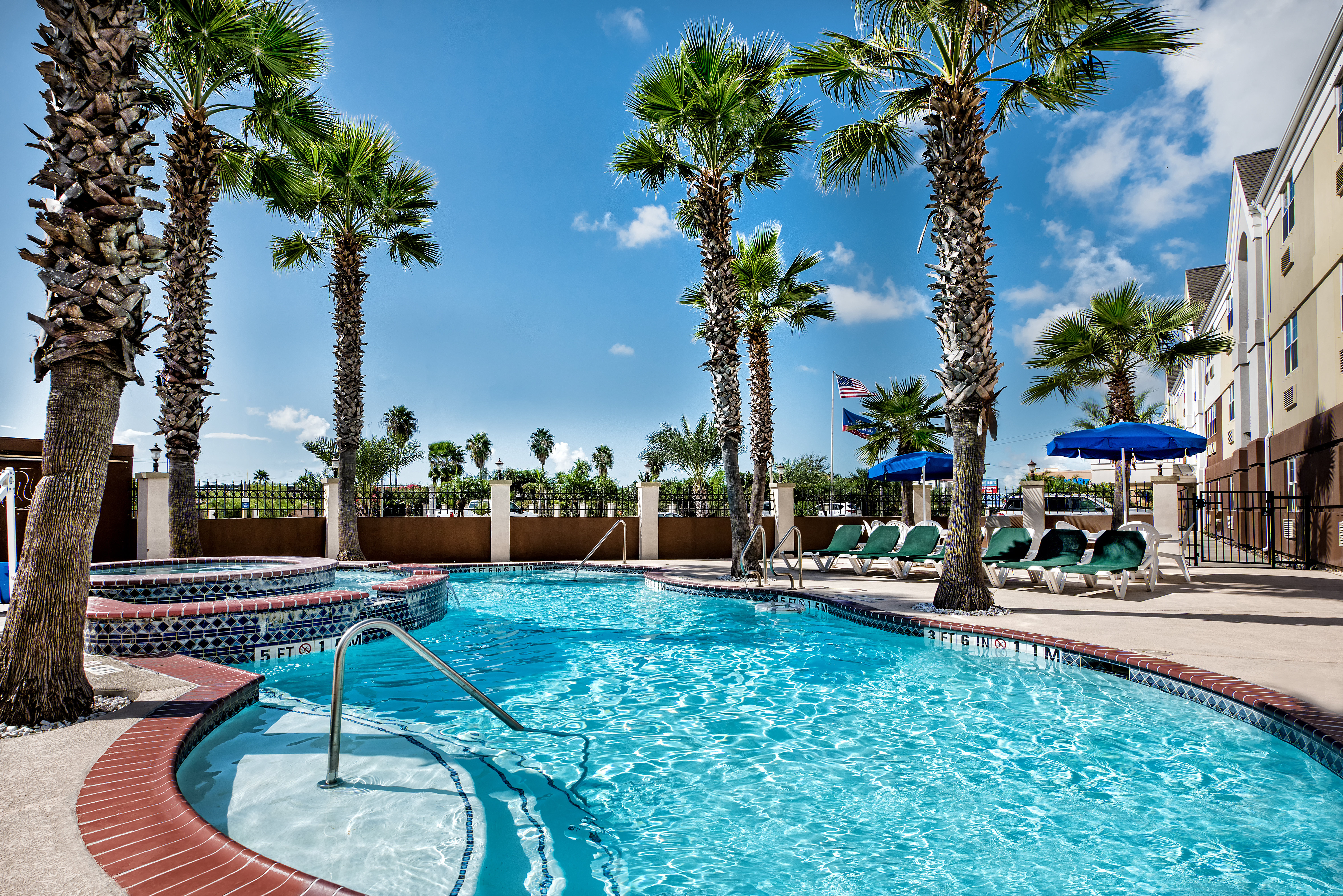 Candlewood Suites Galveston 53/53