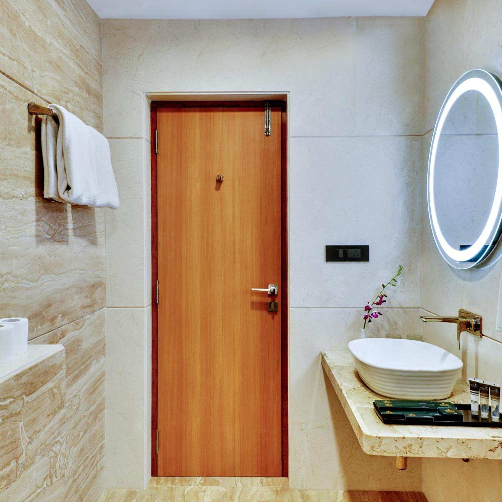 Sportico Resort Bangalore 47/50