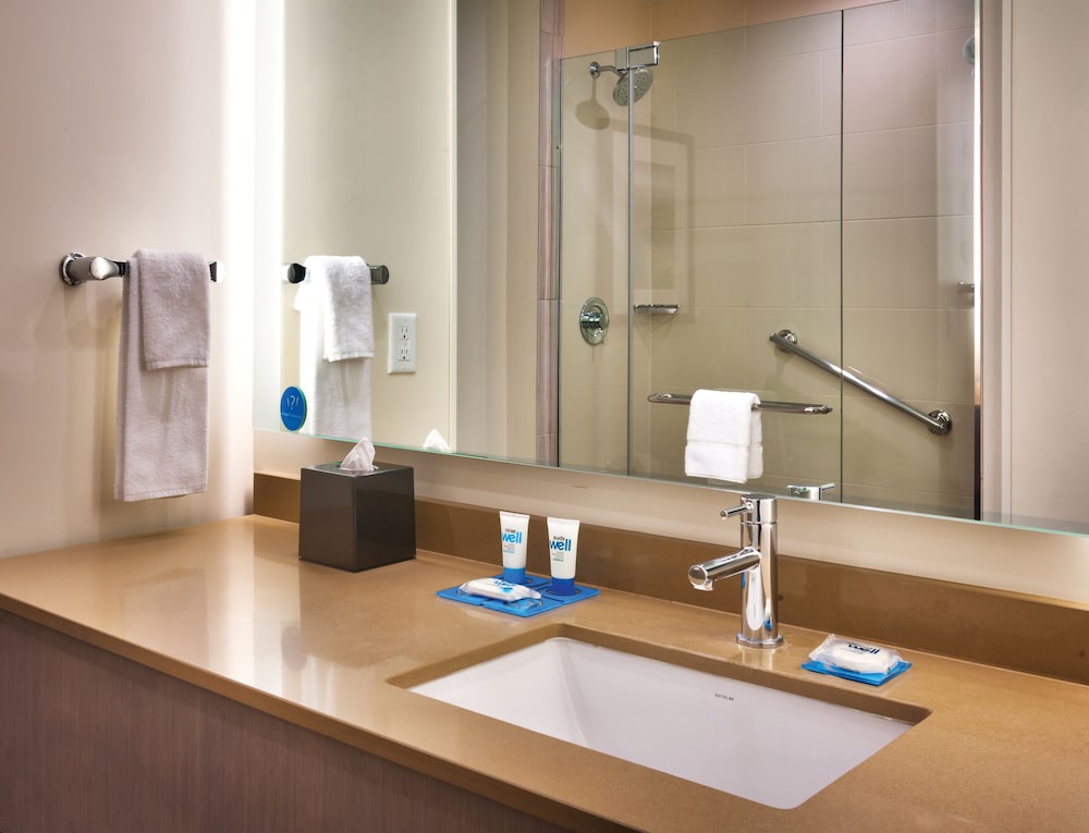 HYATT HOUSE AT ANAHEIM RESORT/CONVENTION CENTER 64/64