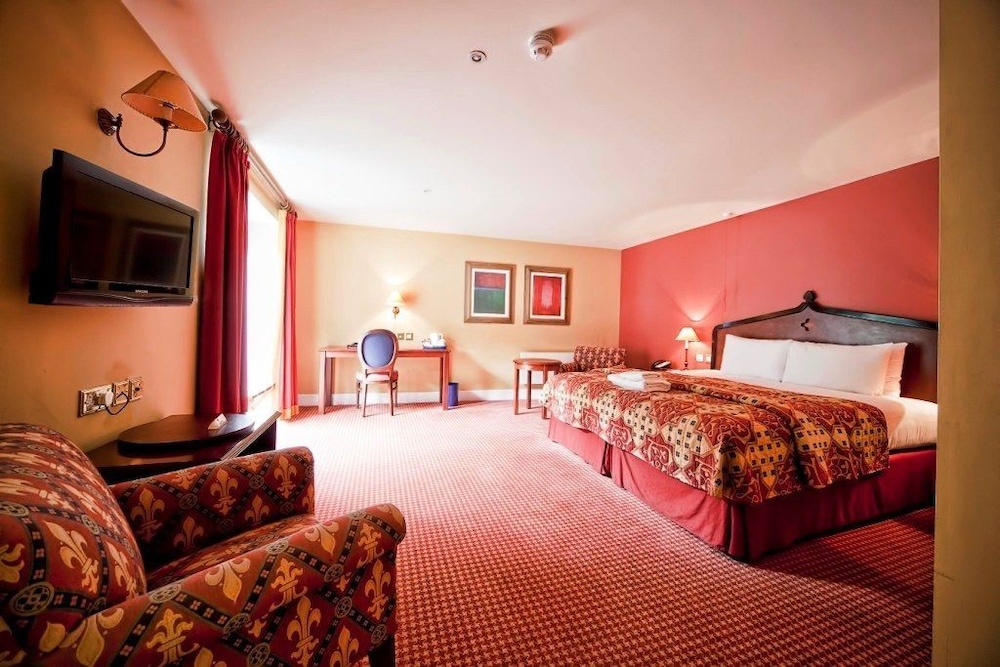 Brownsover Hall Hotel 31/63