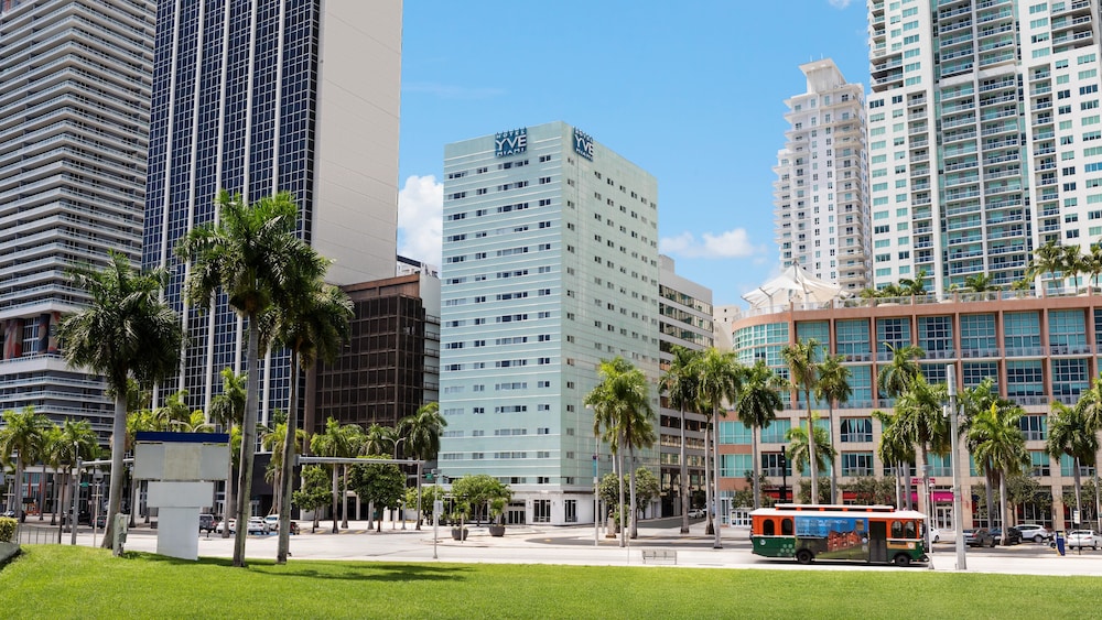 YVE HOTEL MIAMI 44/50