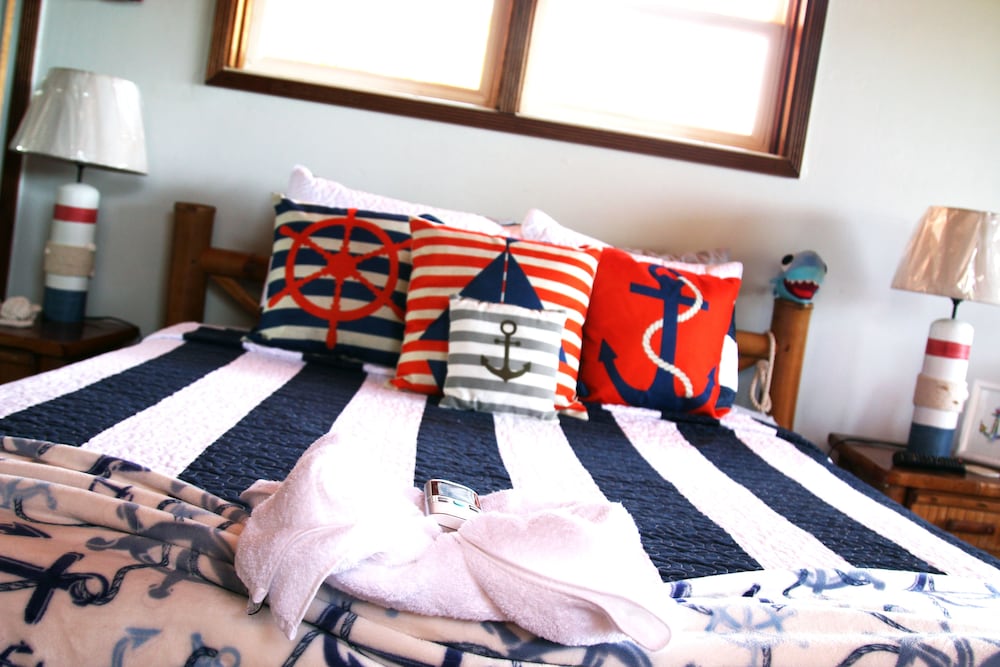 Bella Vista Guesthouse Cabins 46/84