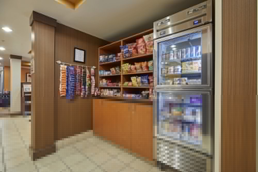 Fairfield Inn Suites By Marriott Burlington 24/32