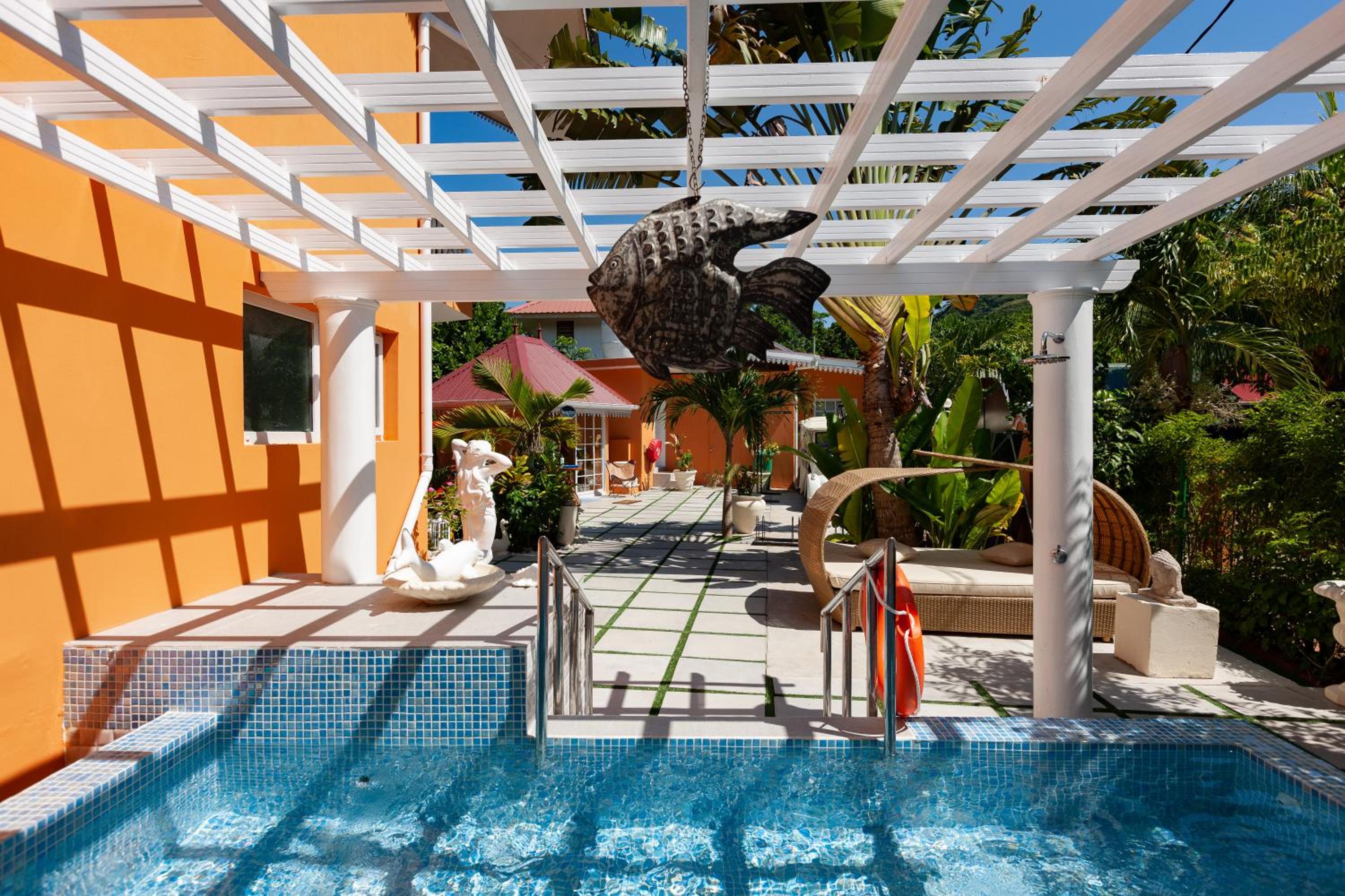 Oceane Self Catering 20/45