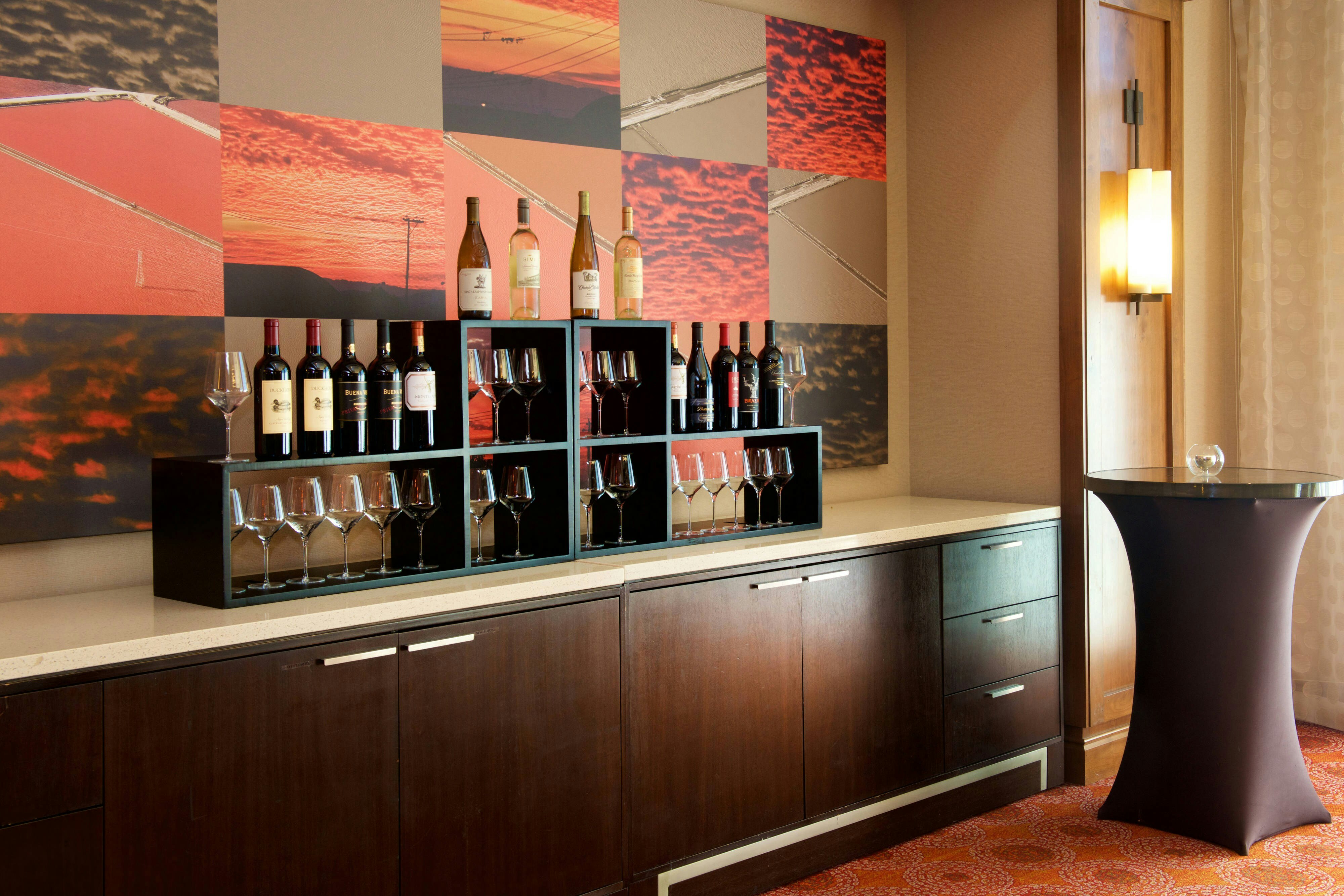 Fremont Marriott Silicon Valley 32/71