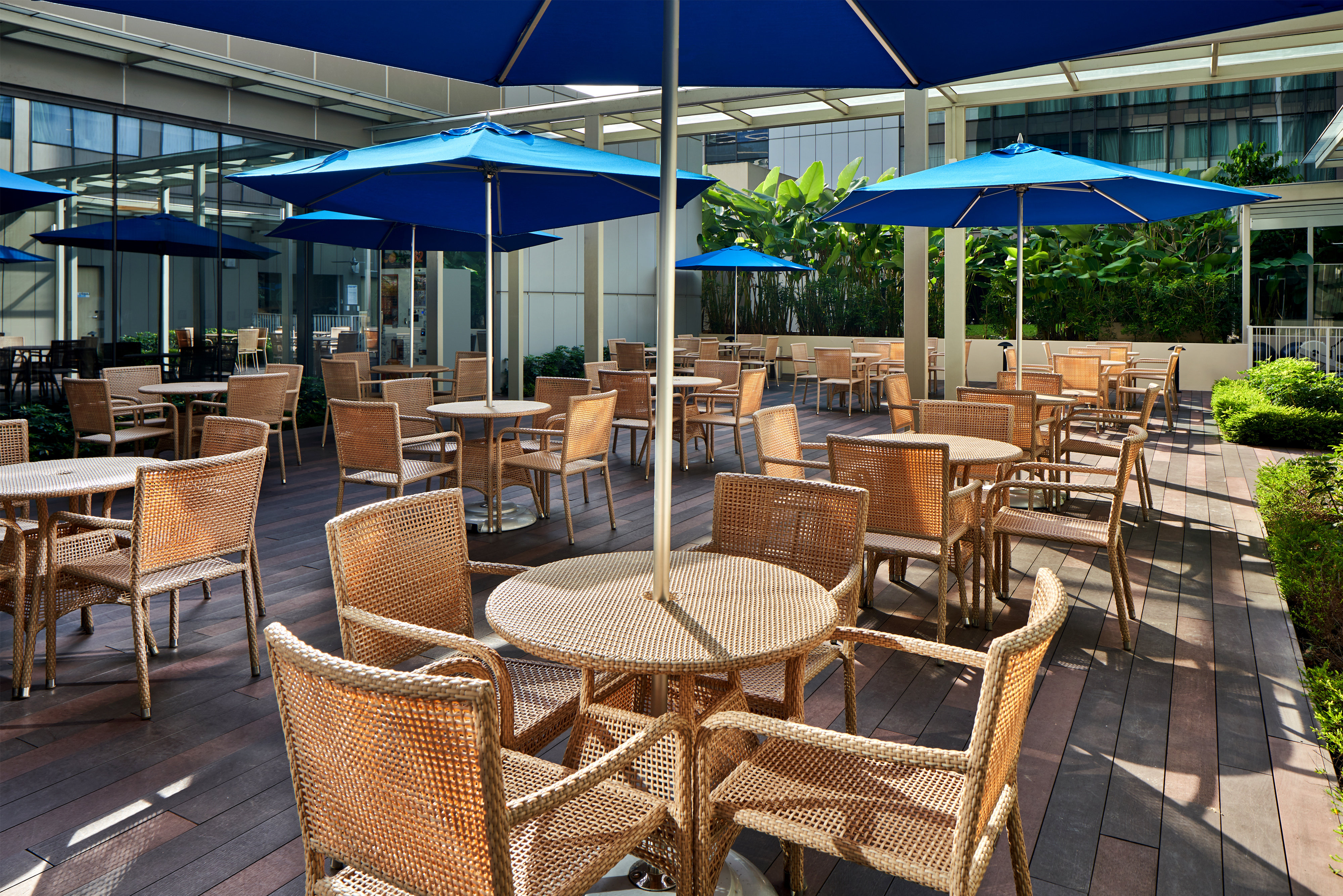 Holiday Inn Express Singapore Katong 40/51