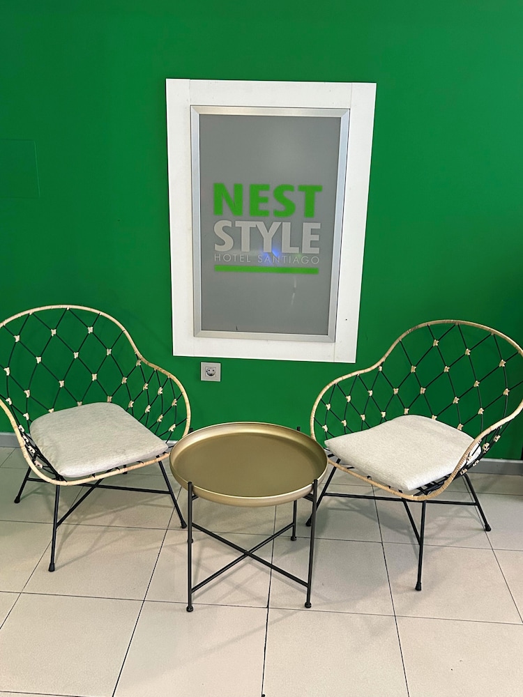 Nest Style Santiago 53/61