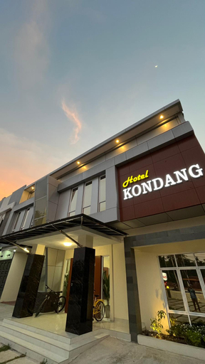 Hotel Kondang Syariah 1/11