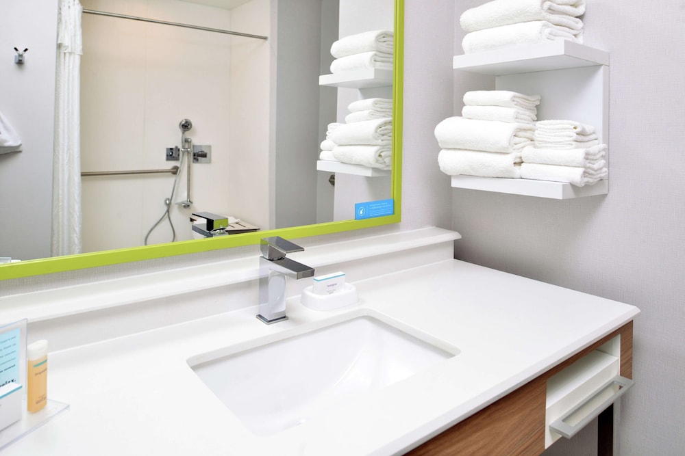 Hampton Inn Tampa Downtown Channel District Fl 48/61