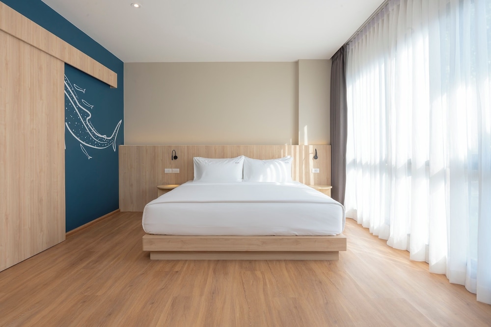 P-Park Hotel Pattaya 12/34