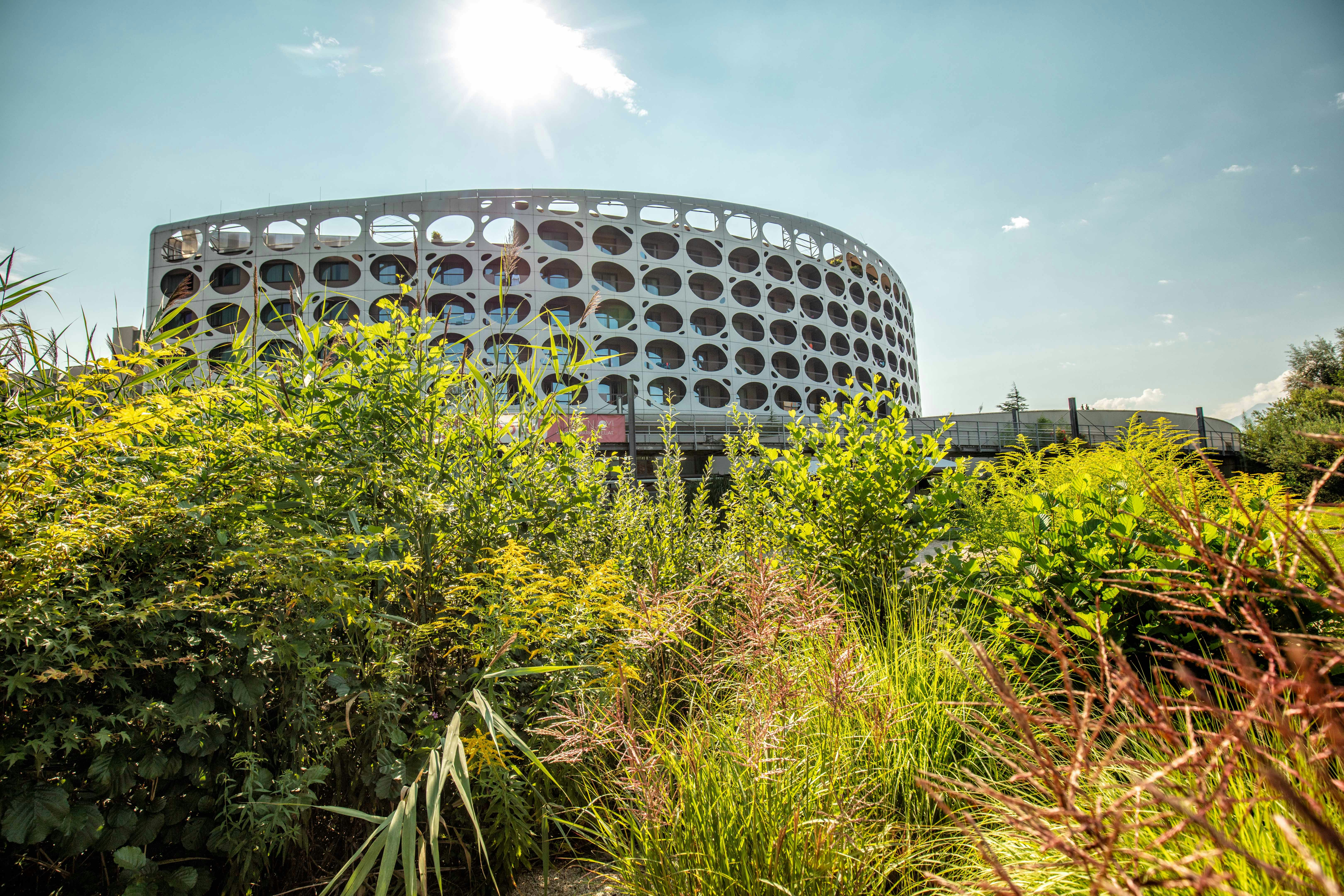 Seepark Worthersee Resort (Ex. Seepark Congress And Spa) in KLAGENFURT
