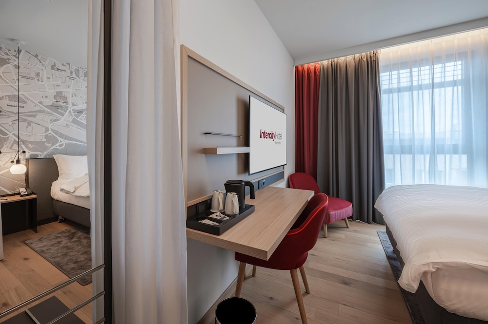 IntercityHotel Karlsruhe 16/35