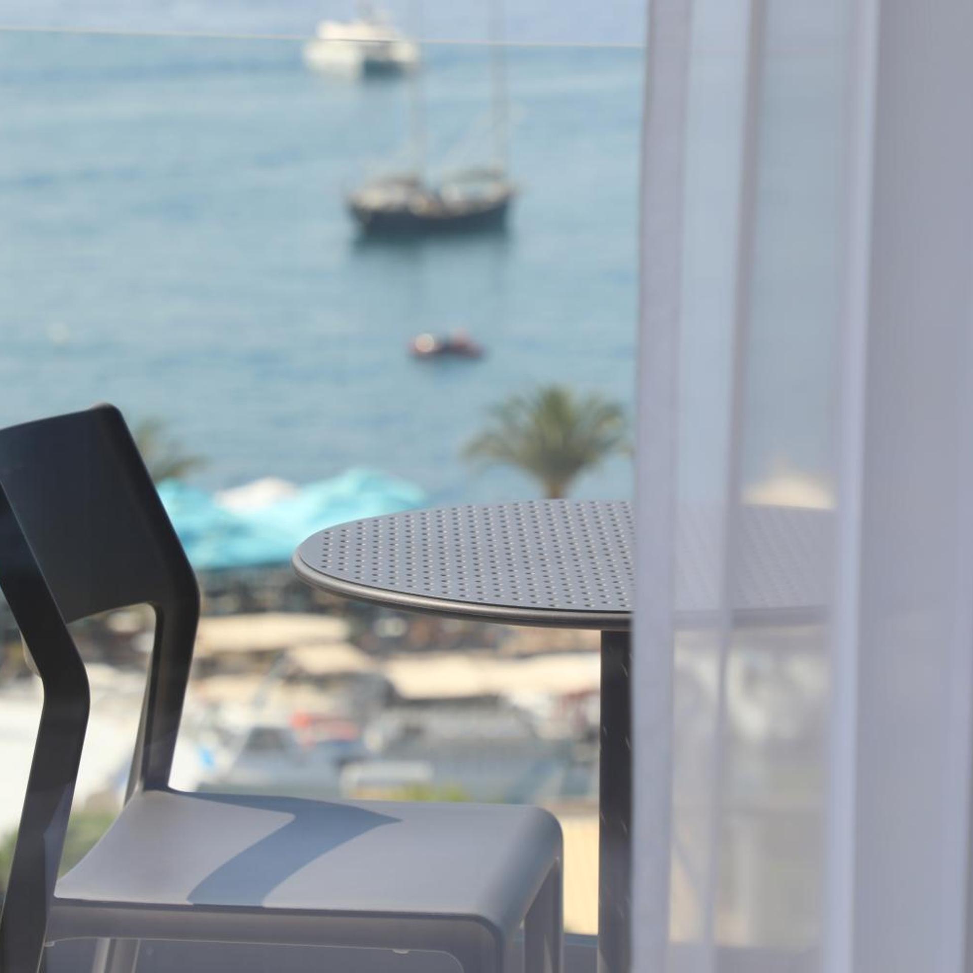 Victoria Boutique Hotel 40/57