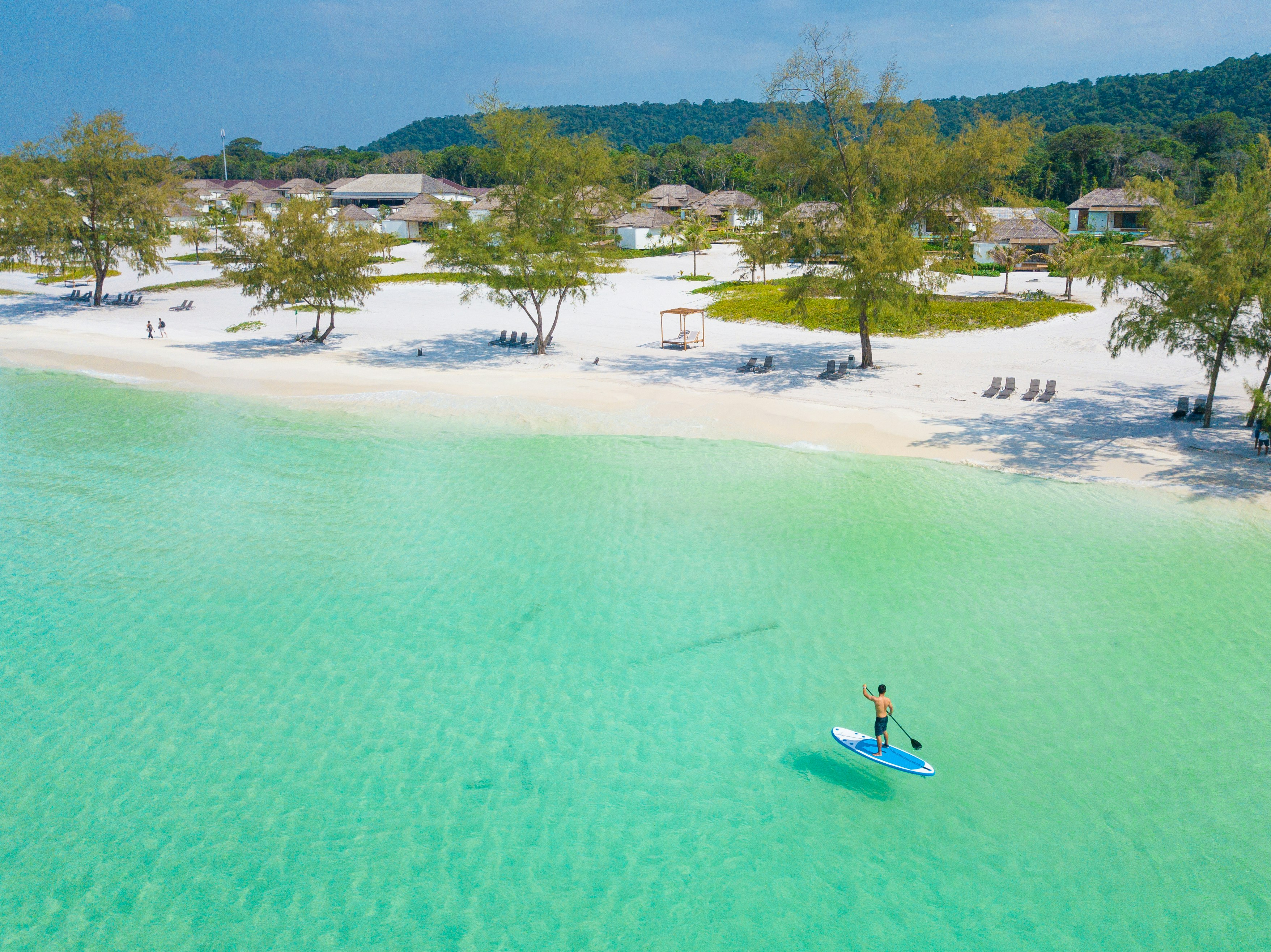 The Royal Sands Koh Rong 33/37