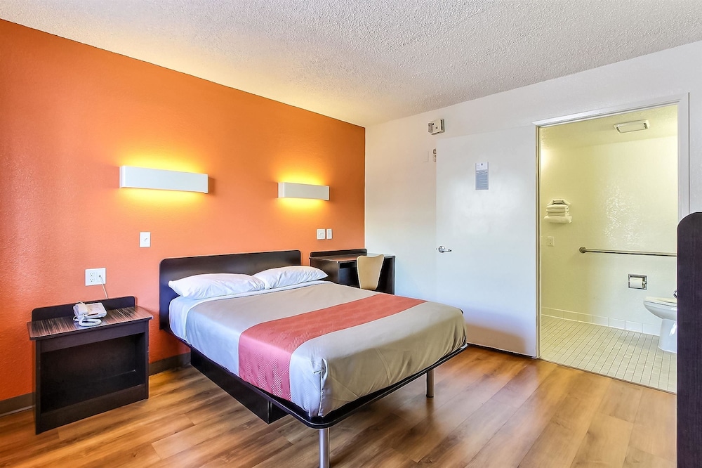 Motel6 Campbell, CA - San Jose 15/28