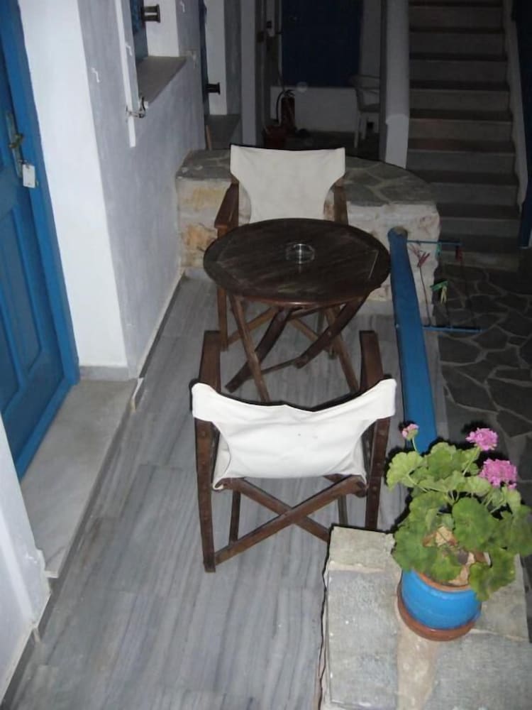 Ioanna Rooms 24/50