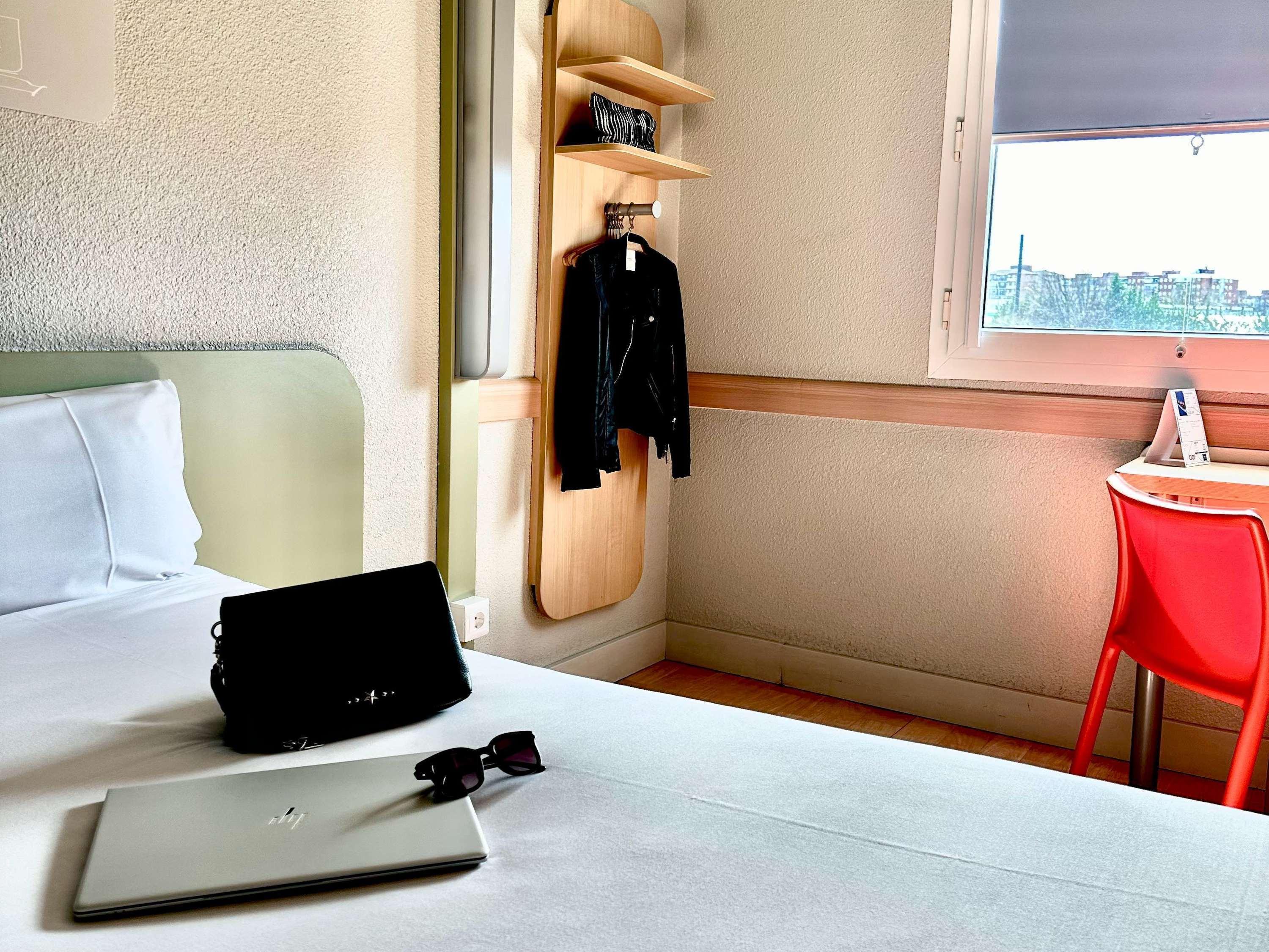 Ibis Budget Madrid Alcorcon Mostoles 41/50