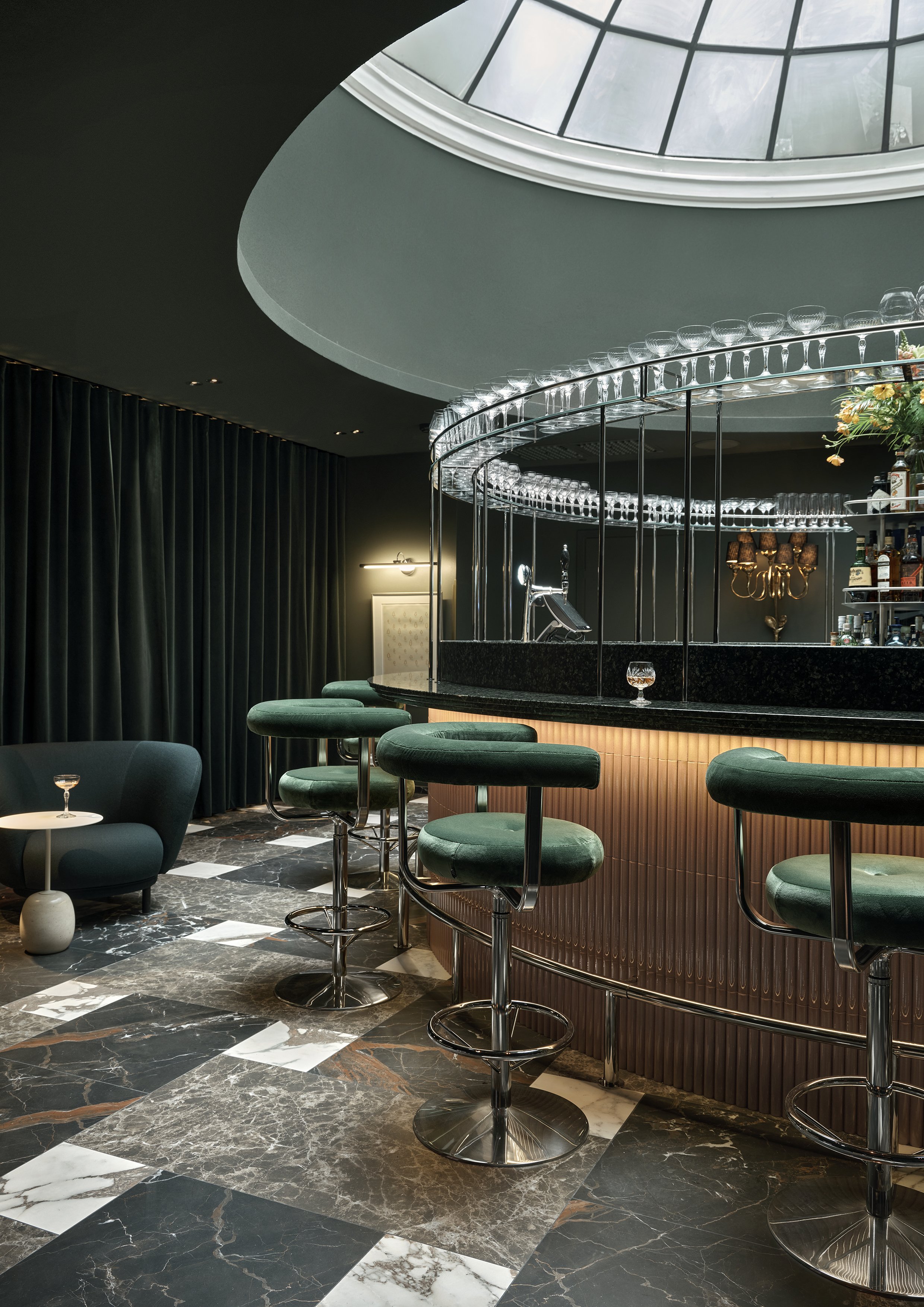 Solo Sokos Hotel Torni Helsinki 40/42