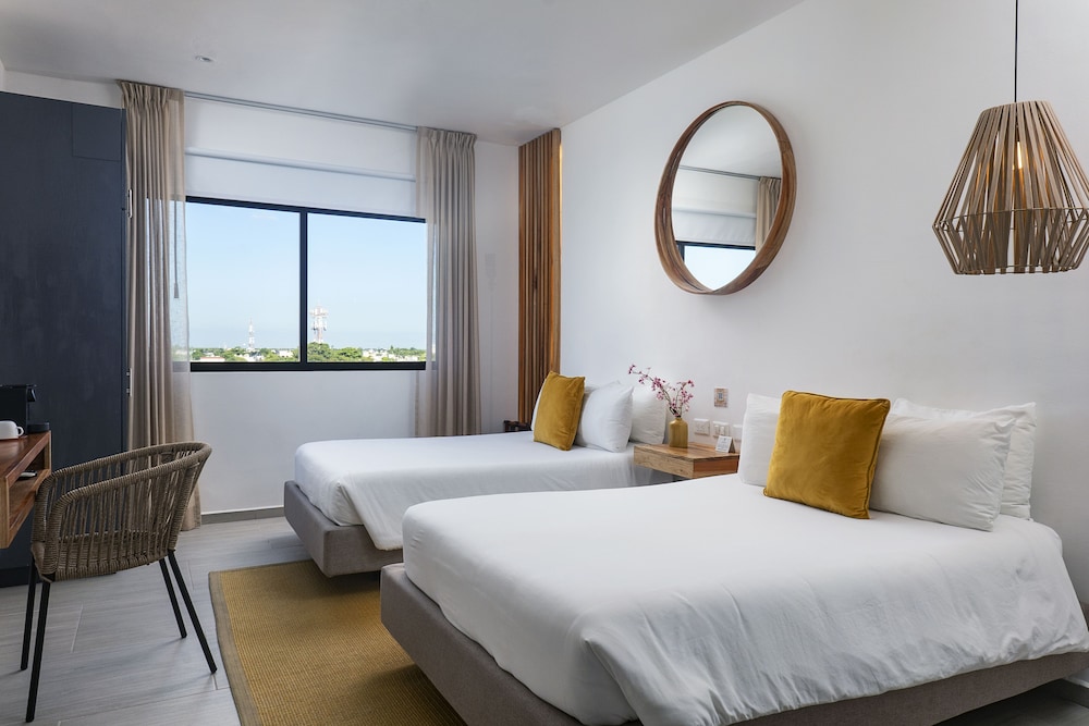 Balkon Boutique Hotel 16/60