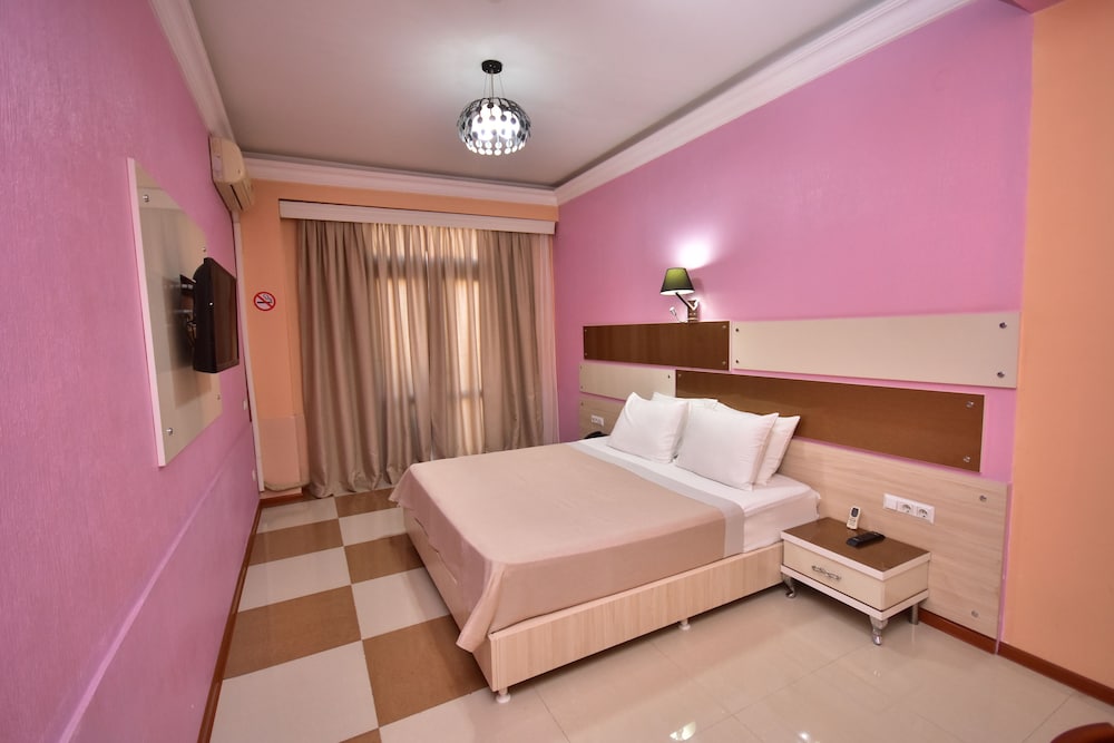 Hotel Chao Batumi 8/57