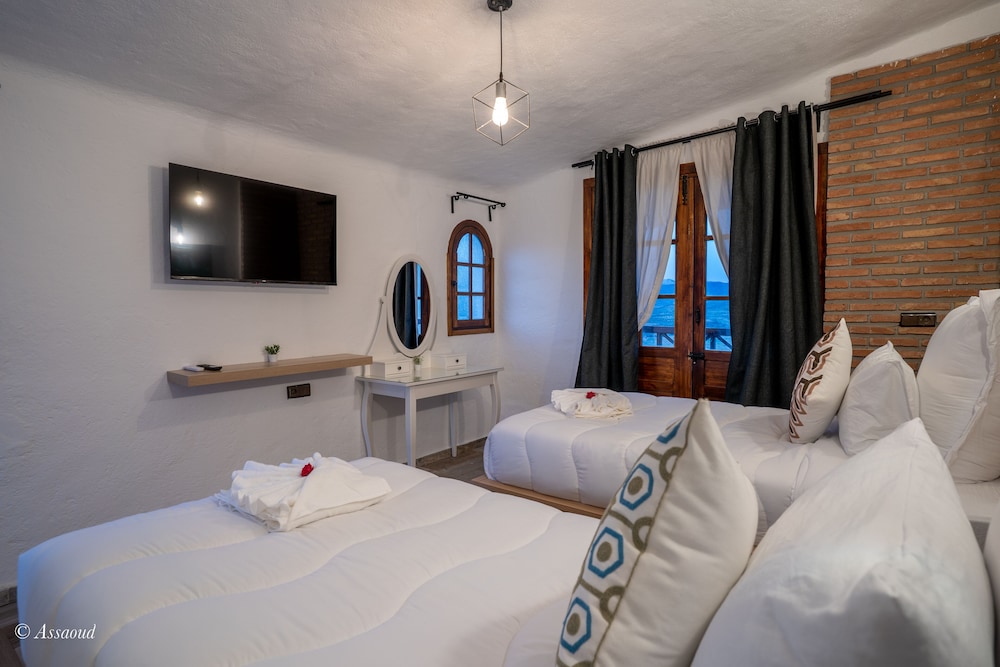 Hotel El Cortijo Spa 10/58