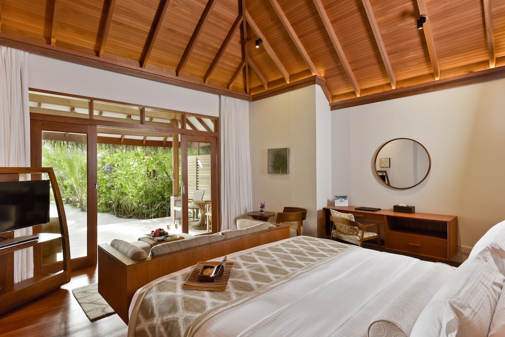 Baros Maldives 40/115