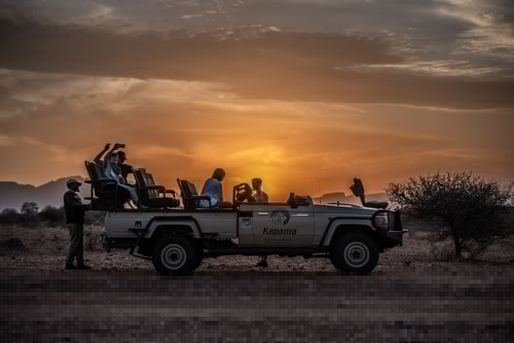 Kapama Southern Camp 42/62