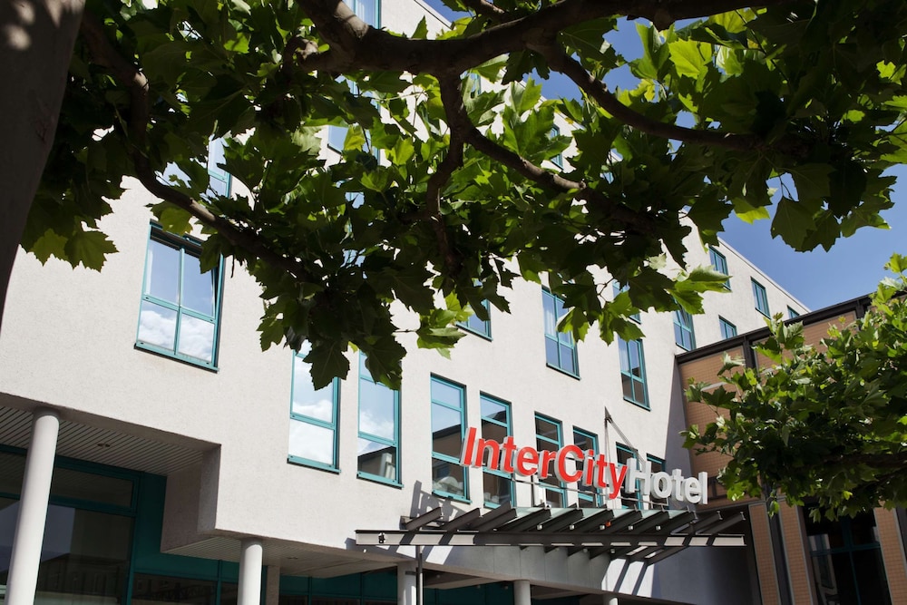 IntercityHotel Kassel 54/57
