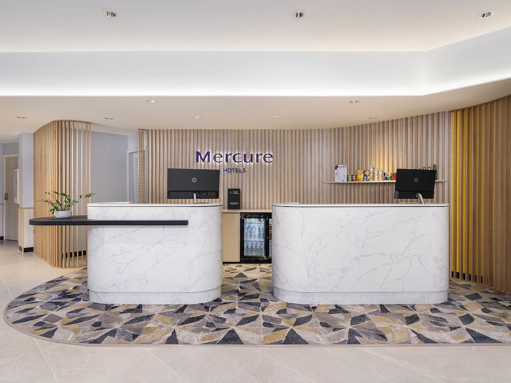 Mercure Rockhampton 6/55