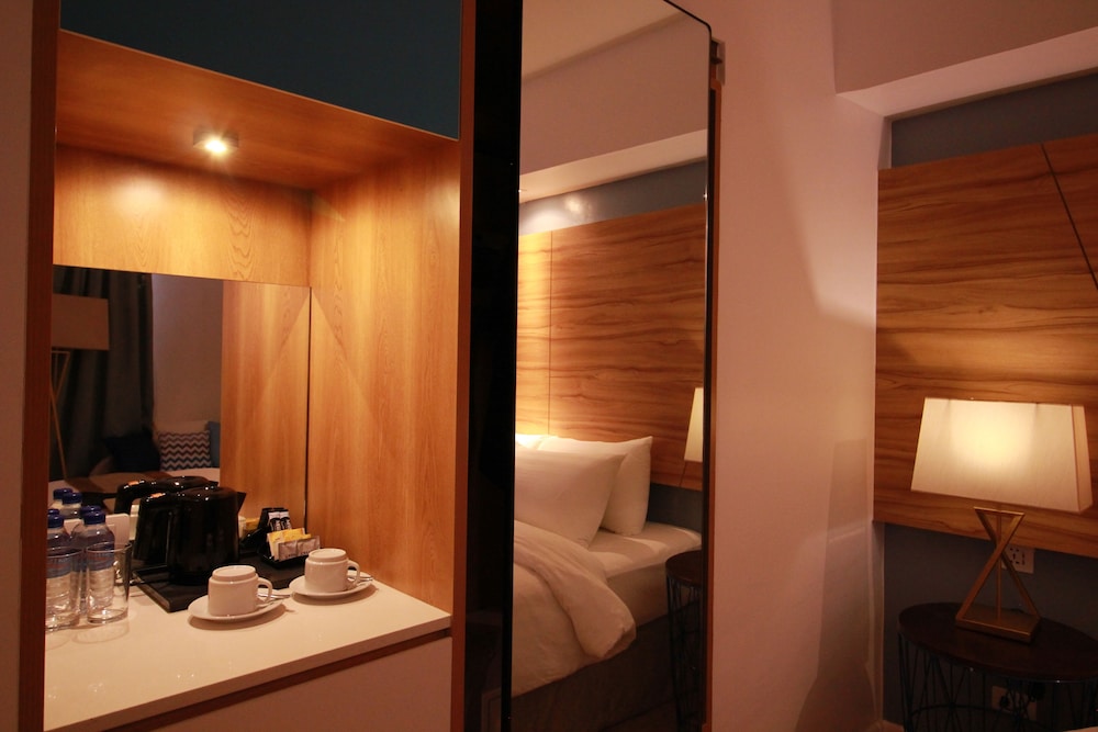 Ferra Hotel And Garden Suites 24/29
